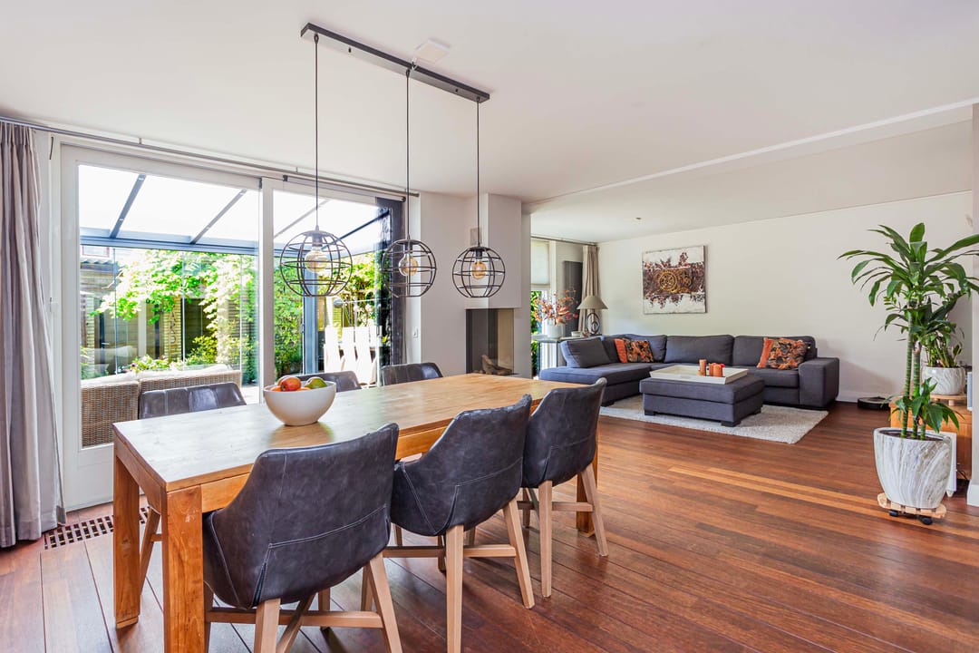 Foto 2 van De Witte Zwaan 23