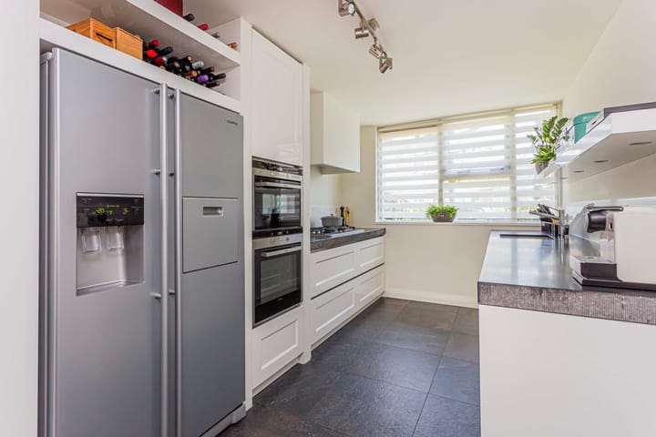 Foto 3 van De Witte Zwaan 23