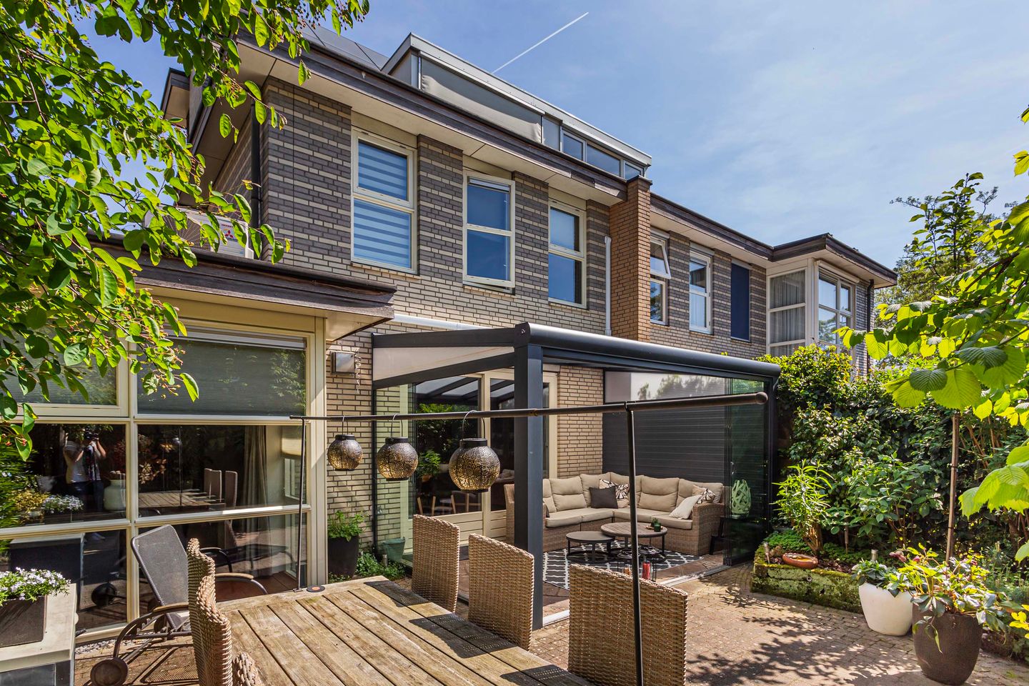 Foto 5 van De Witte Zwaan 23