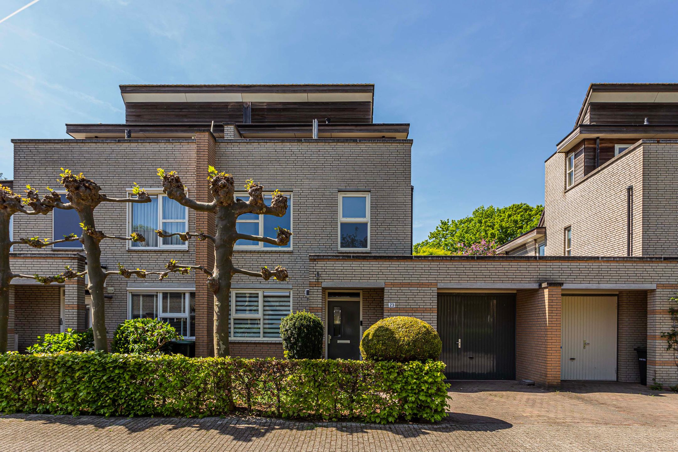 Foto 6 van De Witte Zwaan 23