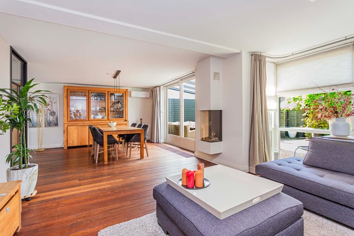 Foto 10 van De Witte Zwaan 23