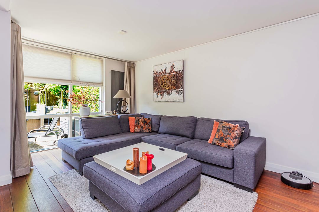 Foto 13 van De Witte Zwaan 23