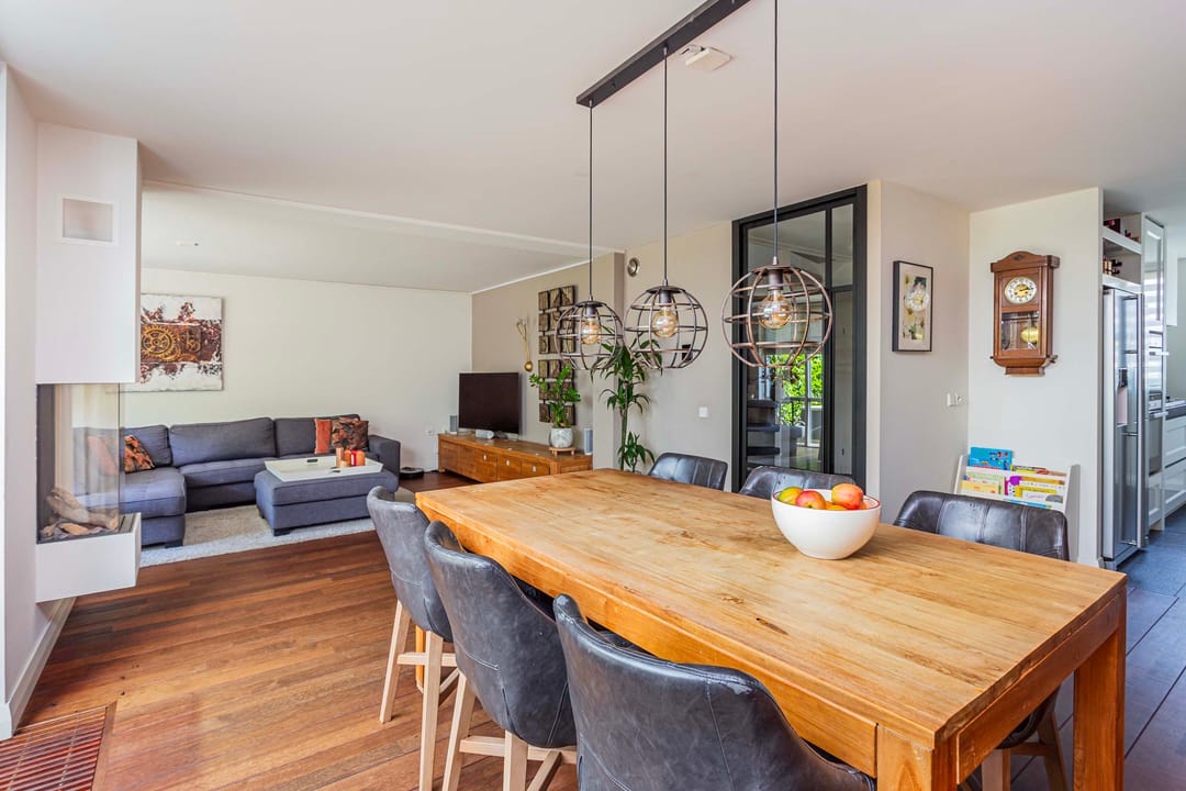 Foto 16 van De Witte Zwaan 23