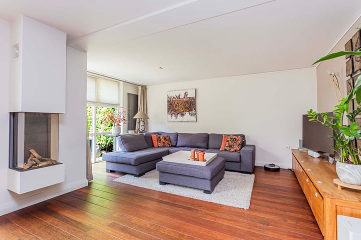 Foto 17 van De Witte Zwaan 23