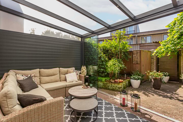 Foto 20 van De Witte Zwaan 23