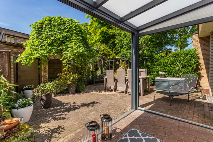 Foto 21 van De Witte Zwaan 23