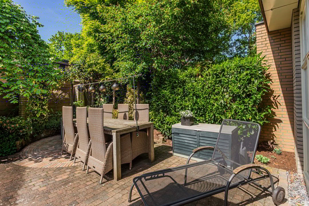 Foto 22 van De Witte Zwaan 23