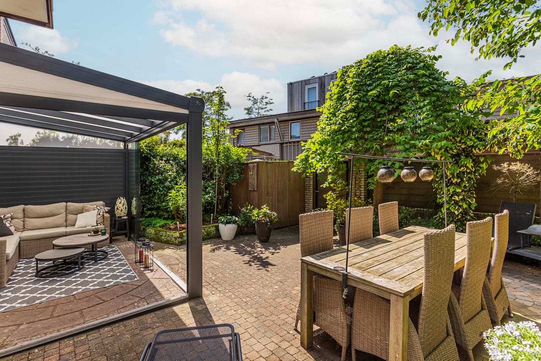 Foto 23 van De Witte Zwaan 23