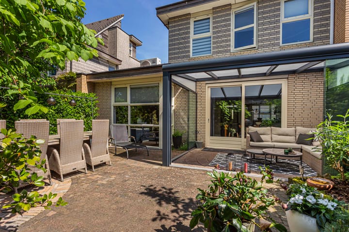 Foto 25 van De Witte Zwaan 23