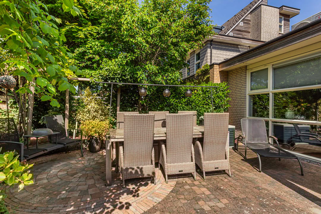 Foto 26 van De Witte Zwaan 23