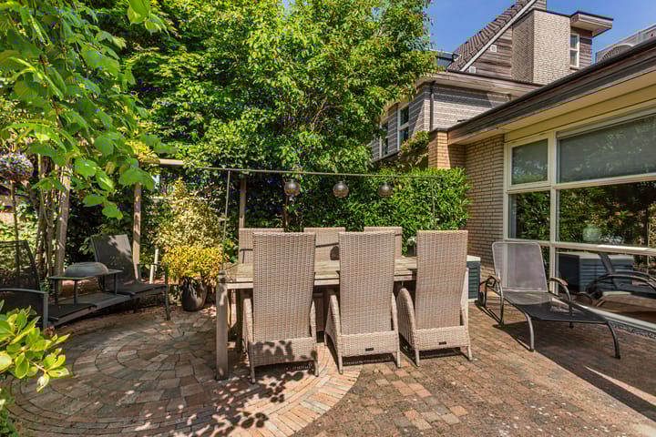 Foto 26 van De Witte Zwaan 23