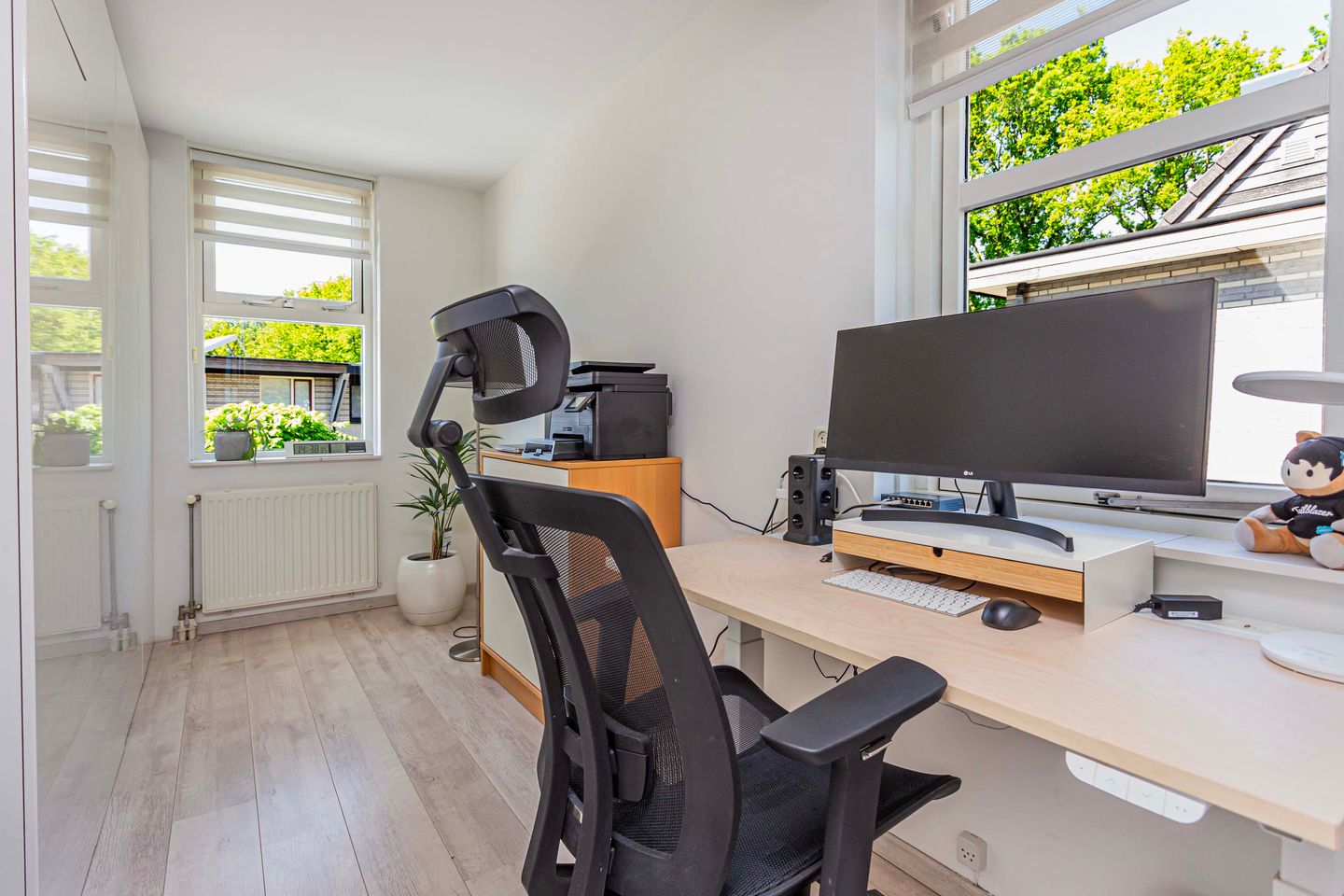 Foto 29 van De Witte Zwaan 23