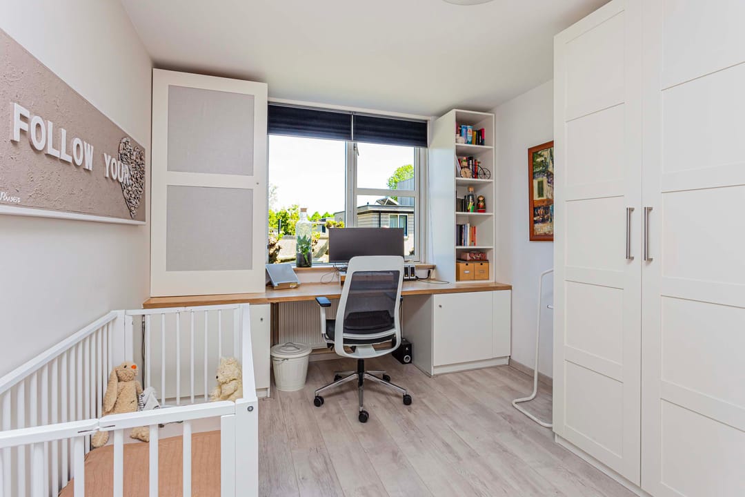 Foto 32 van De Witte Zwaan 23