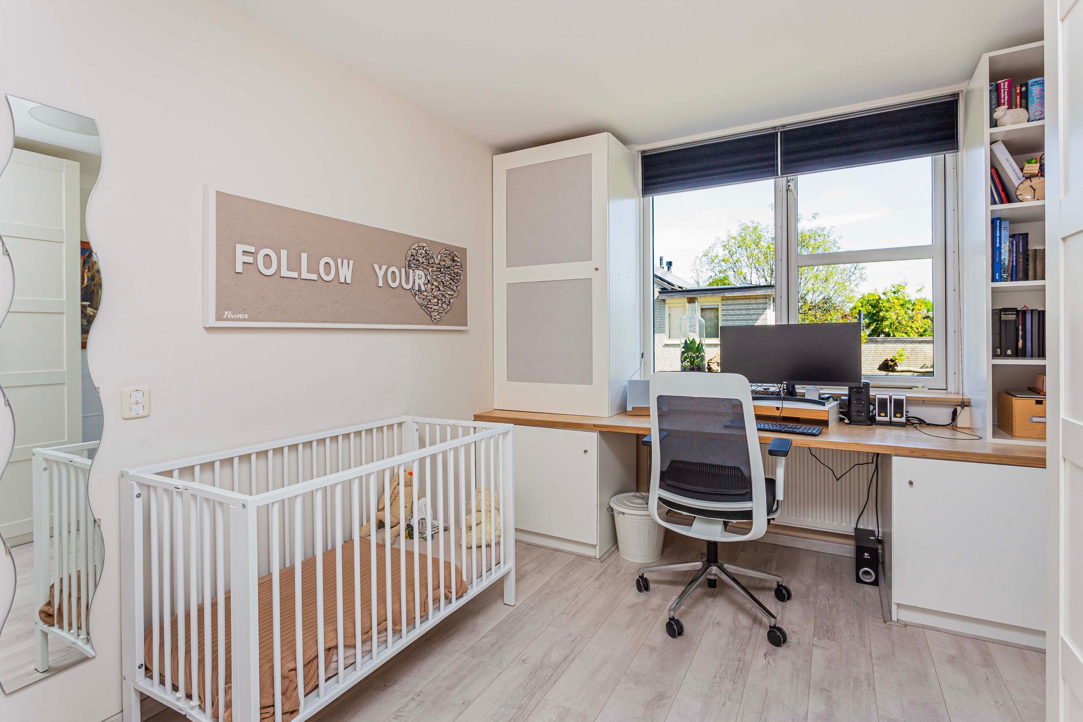 Foto 33 van De Witte Zwaan 23