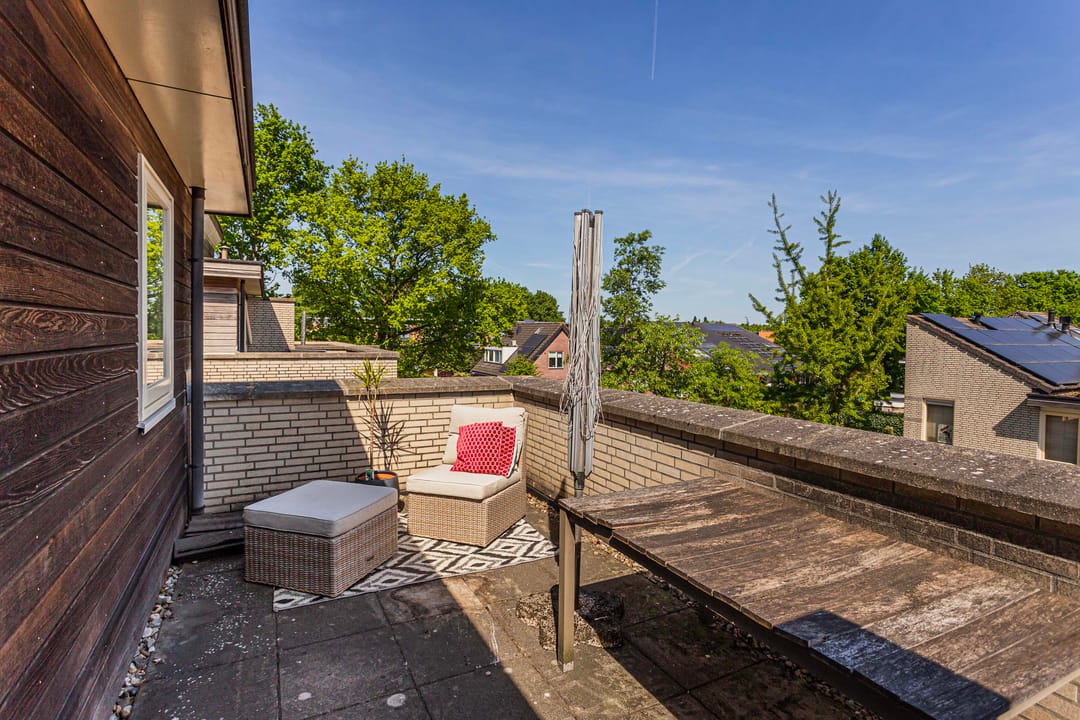 Foto 41 van De Witte Zwaan 23