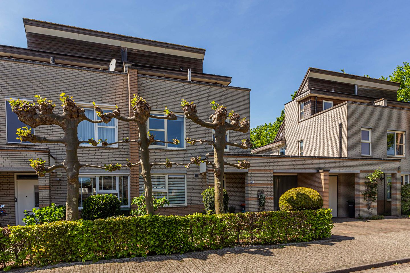 Foto 44 van De Witte Zwaan 23