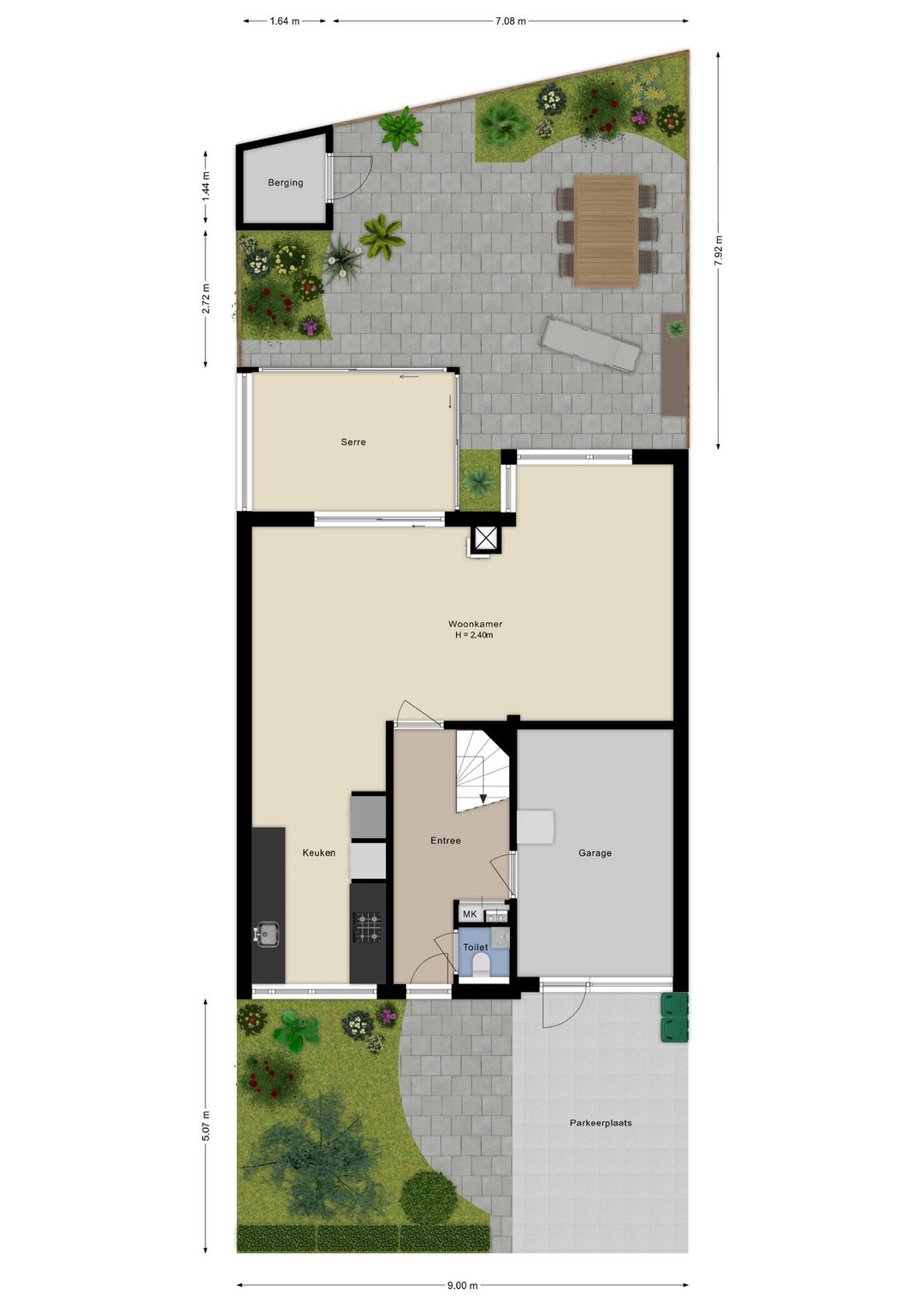 Foto 46 van De Witte Zwaan 23