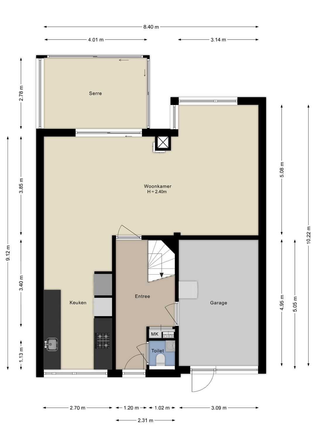 Foto 47 van De Witte Zwaan 23