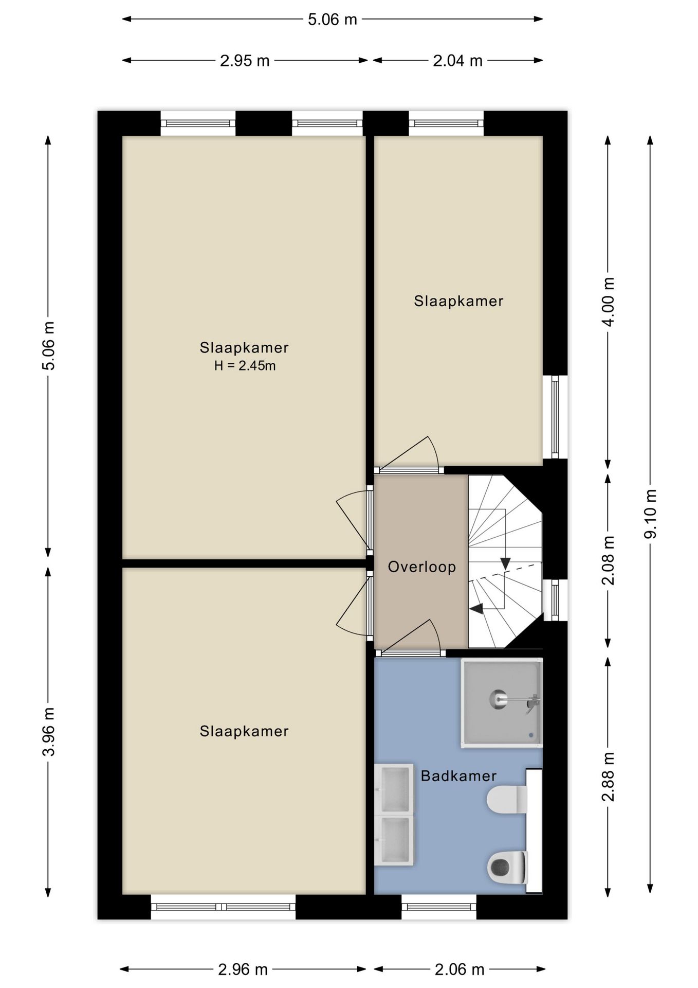 Foto 48 van De Witte Zwaan 23