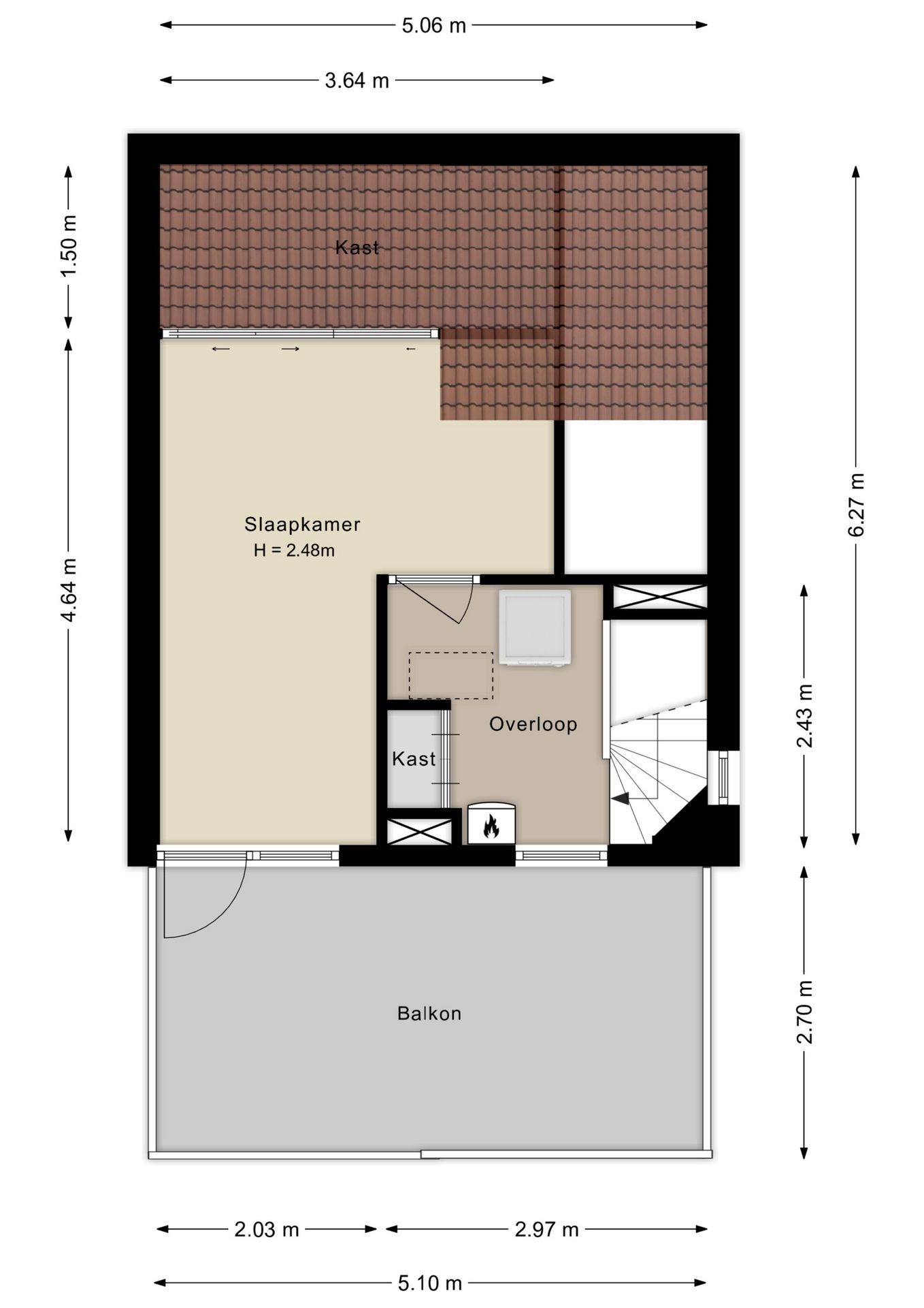 Foto 49 van De Witte Zwaan 23