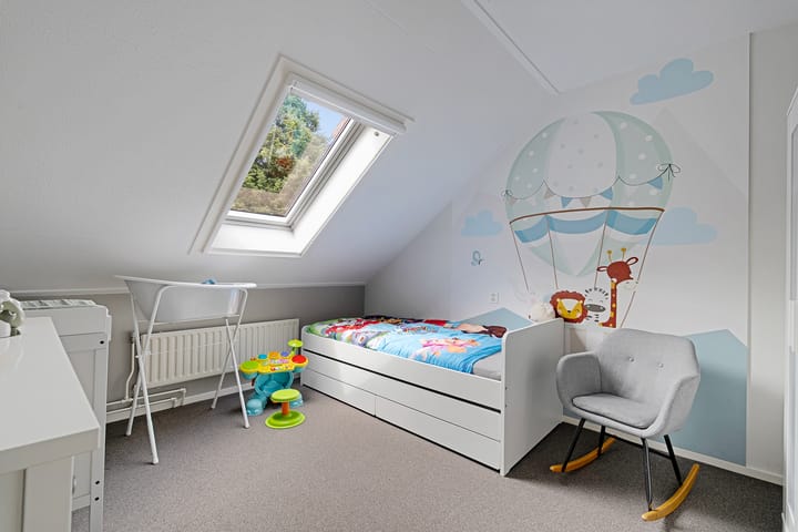 Photo 25 of Weerselosestraat 74