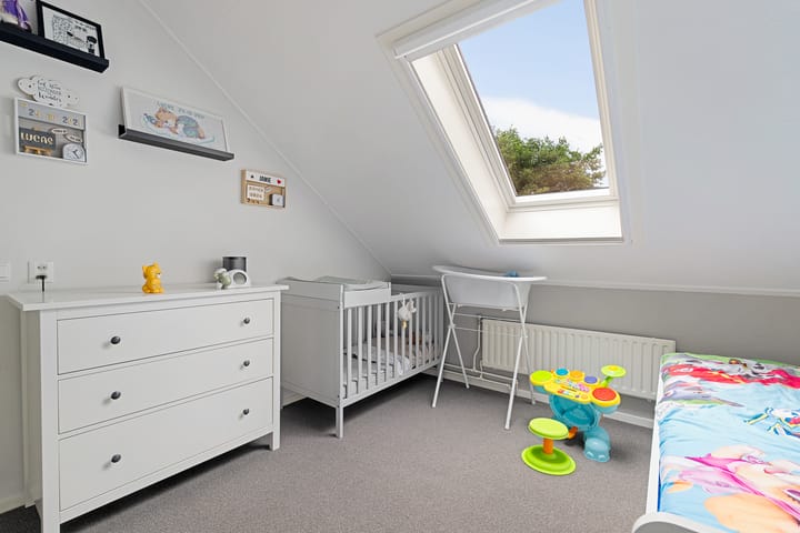 Photo 26 of Weerselosestraat 74