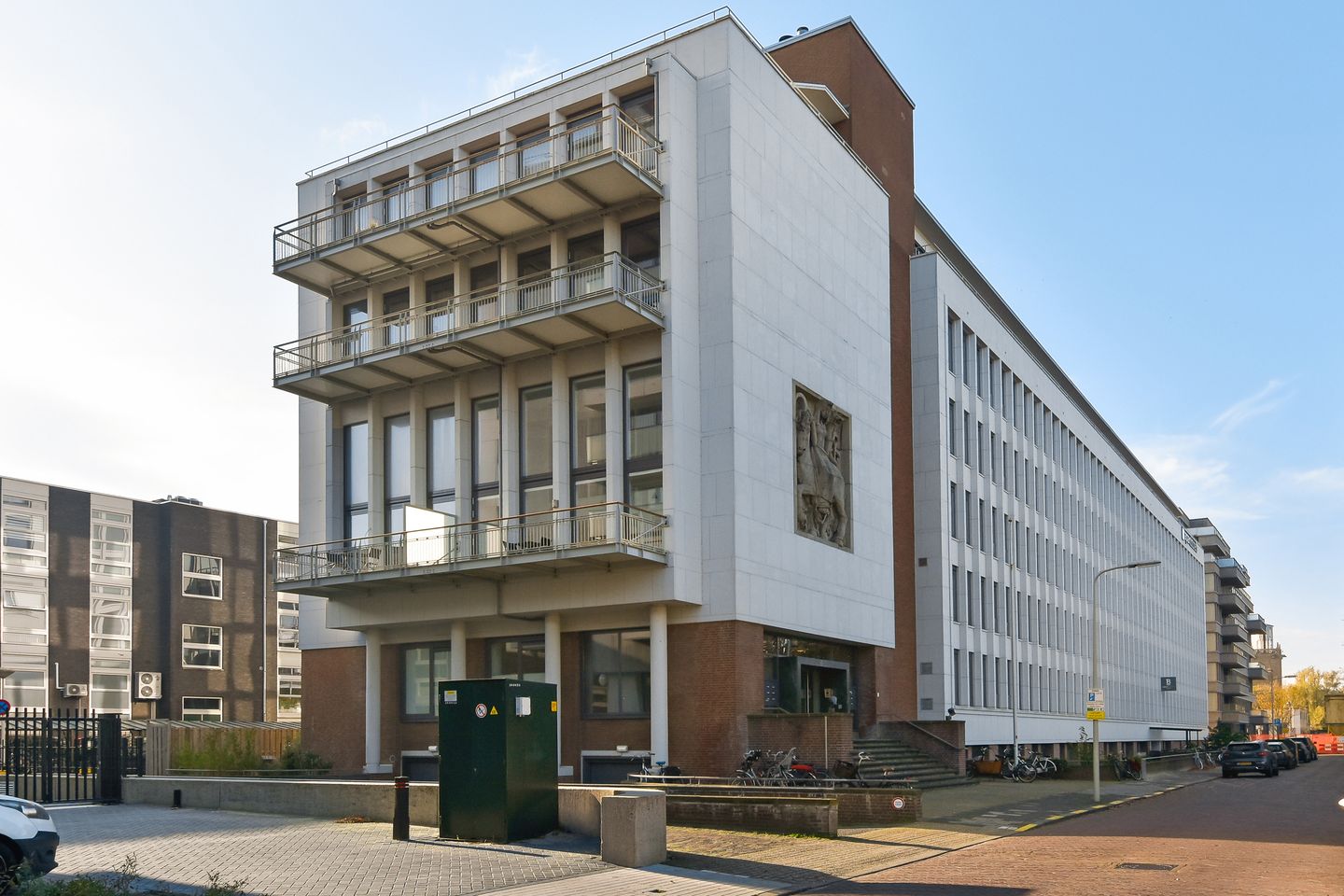 Photo 1 of Stadhoudersplantsoen 10-C