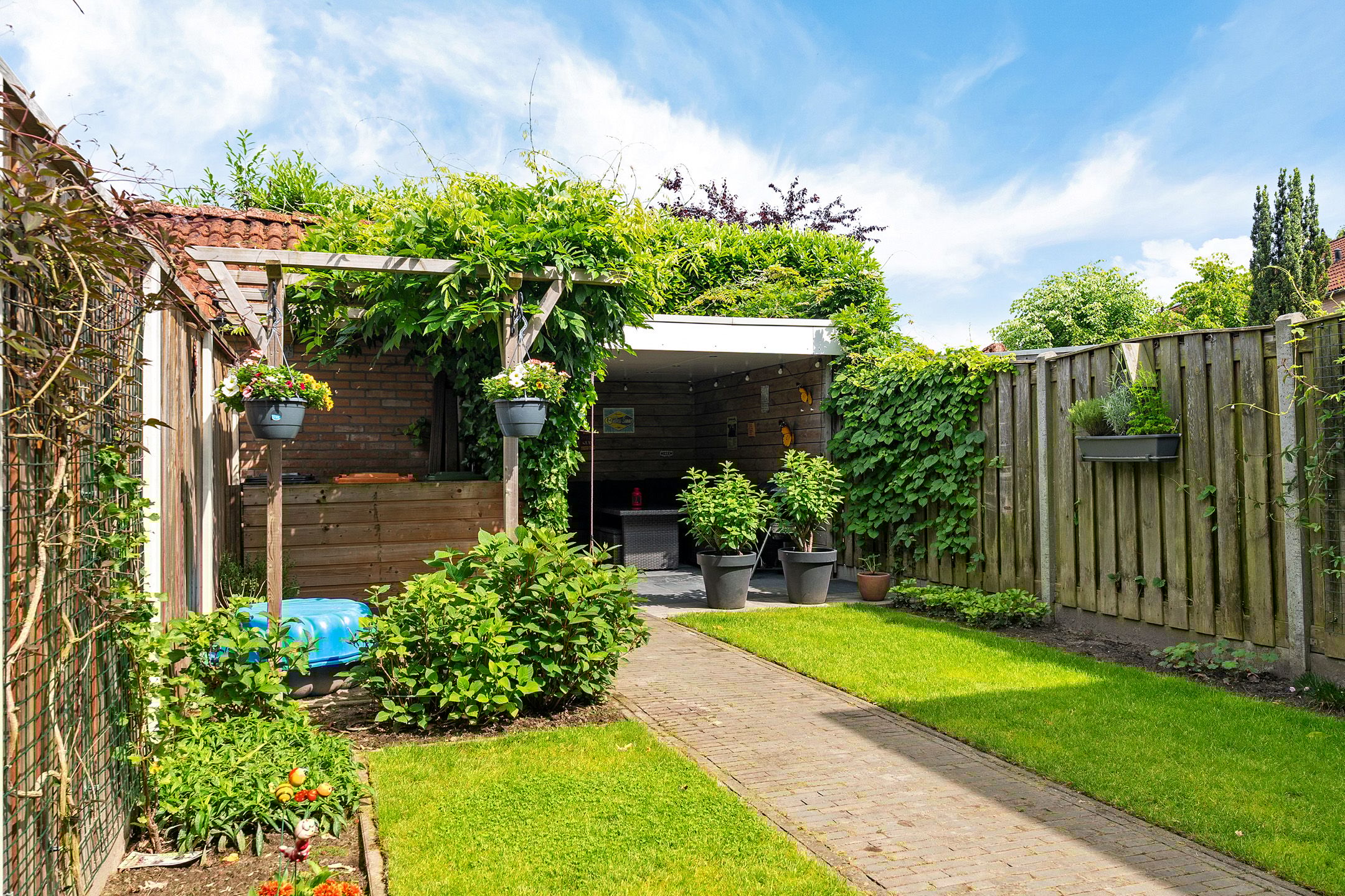 Foto 39 van Weerselosestraat 74