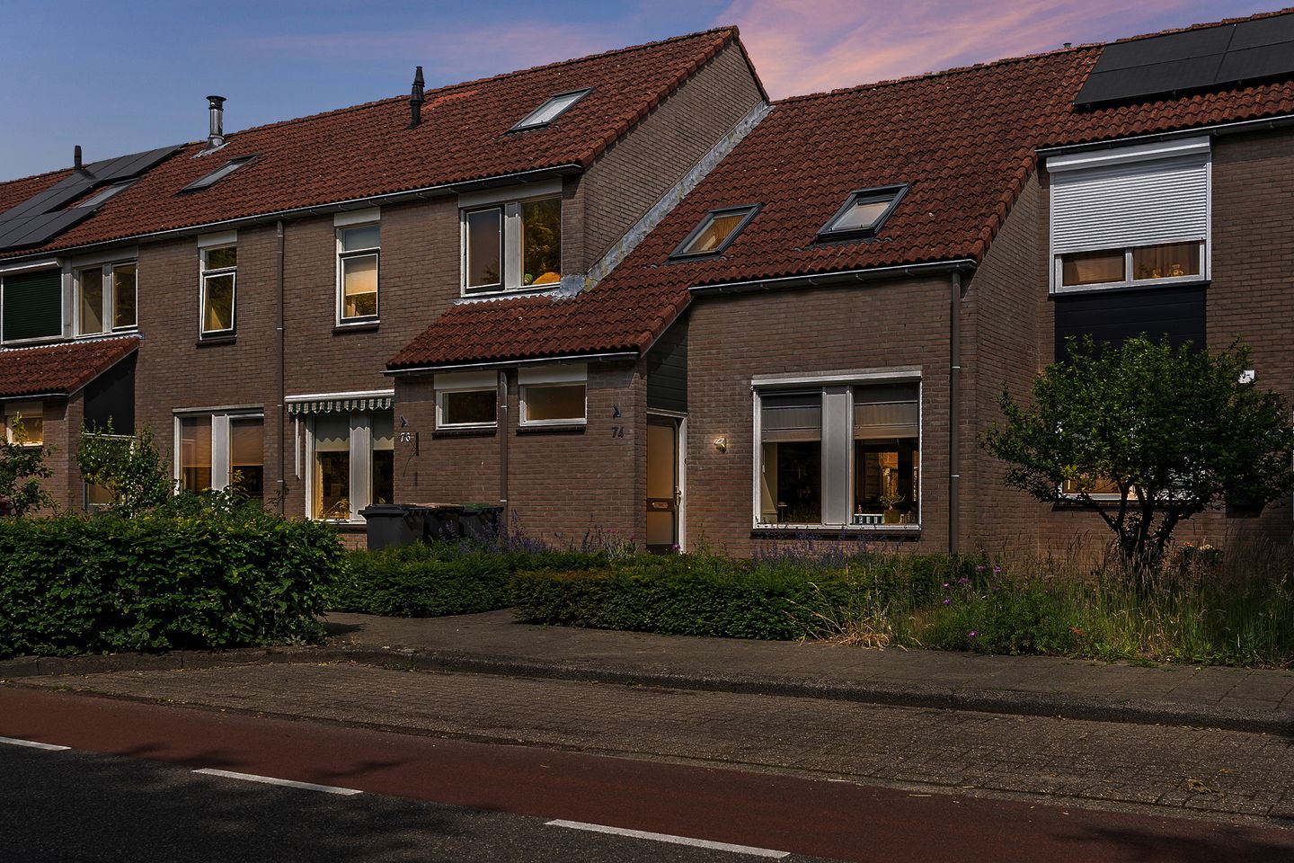 Foto 40 van Weerselosestraat 74