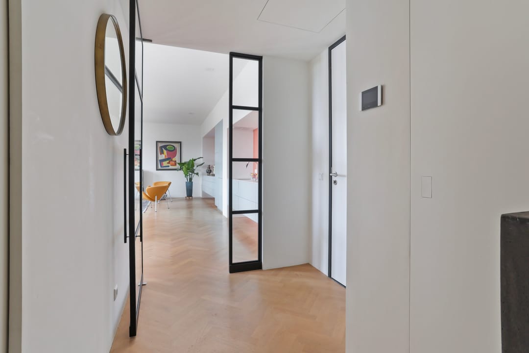 Foto 7 van Stadhoudersplantsoen 10-C