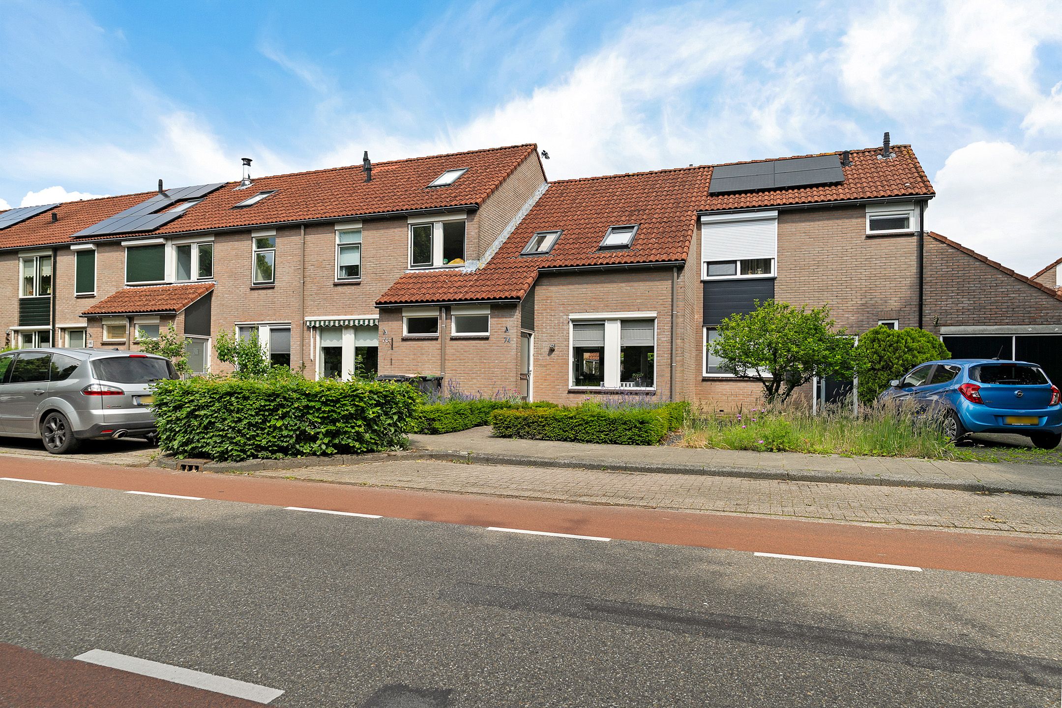 Foto 42 van Weerselosestraat 74