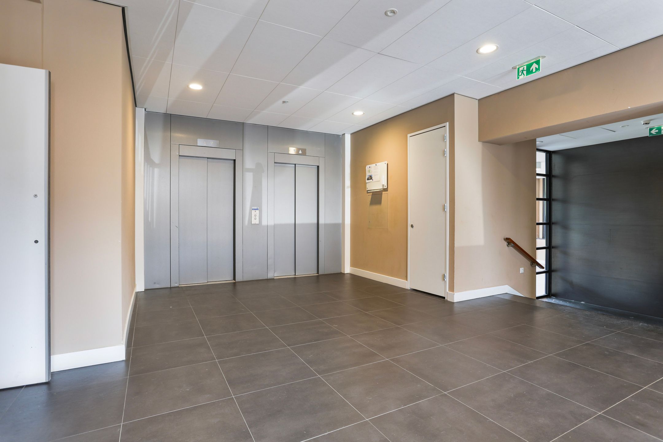 Foto 6 van Stadhoudersplantsoen 10-C