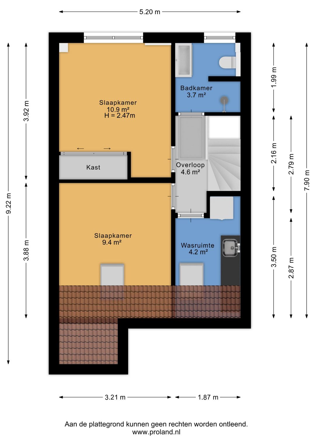 Foto 46 van Weerselosestraat 74