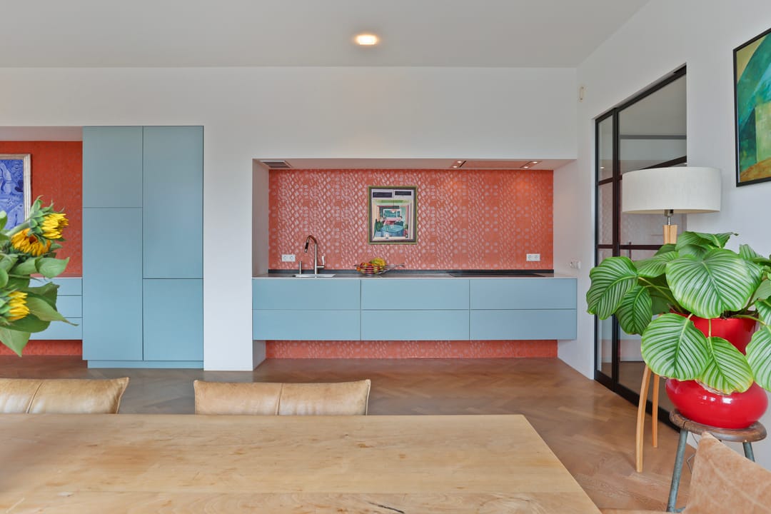 Foto 11 van Stadhoudersplantsoen 10-C