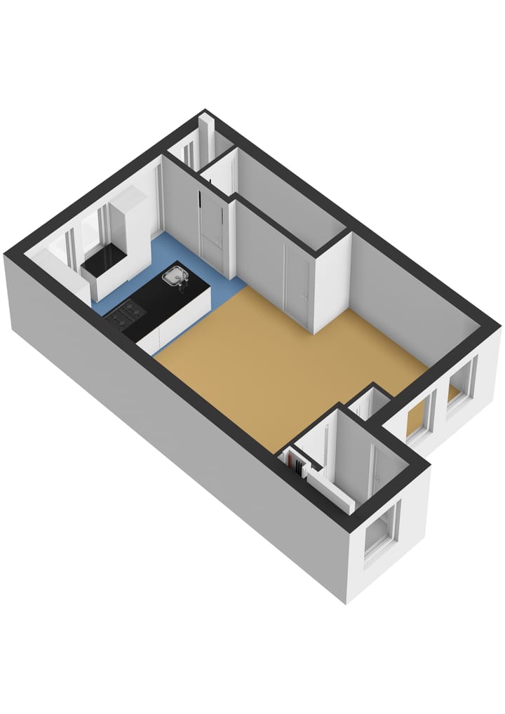 Photo 49 of Weerselosestraat 74