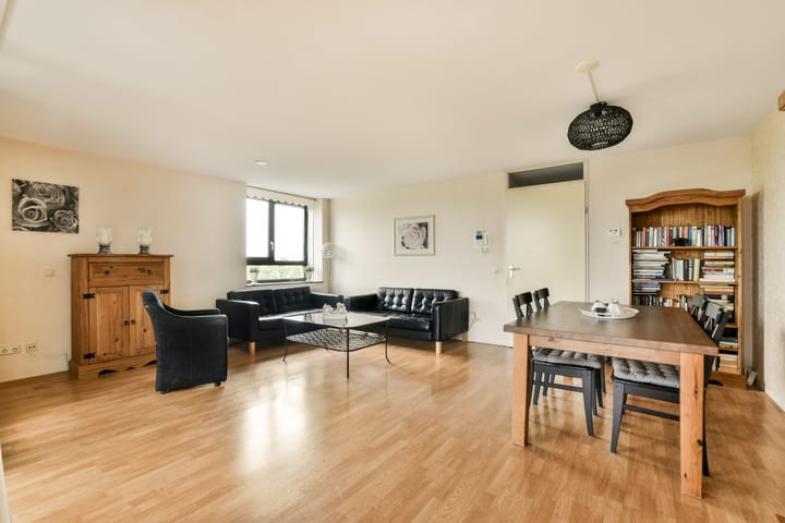 Foto 4 van Vliehors 16