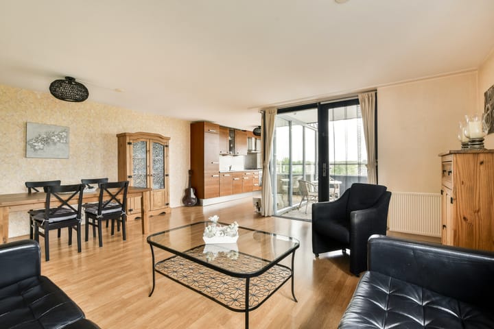 Foto 5 van Vliehors 16