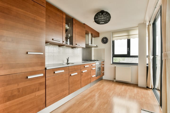 Foto 6 van Vliehors 16