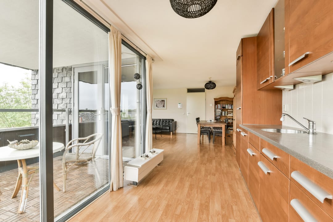 Photo 7 of Vliehors 16