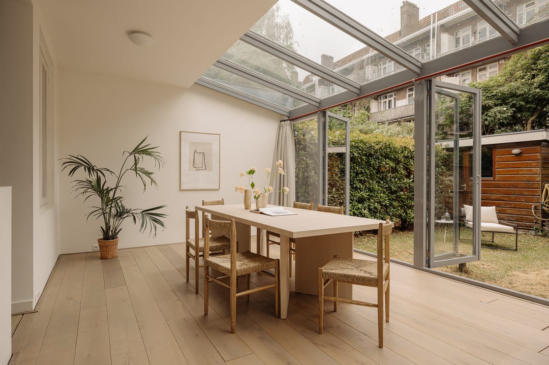 Foto 1 van Hectorstraat 8-H