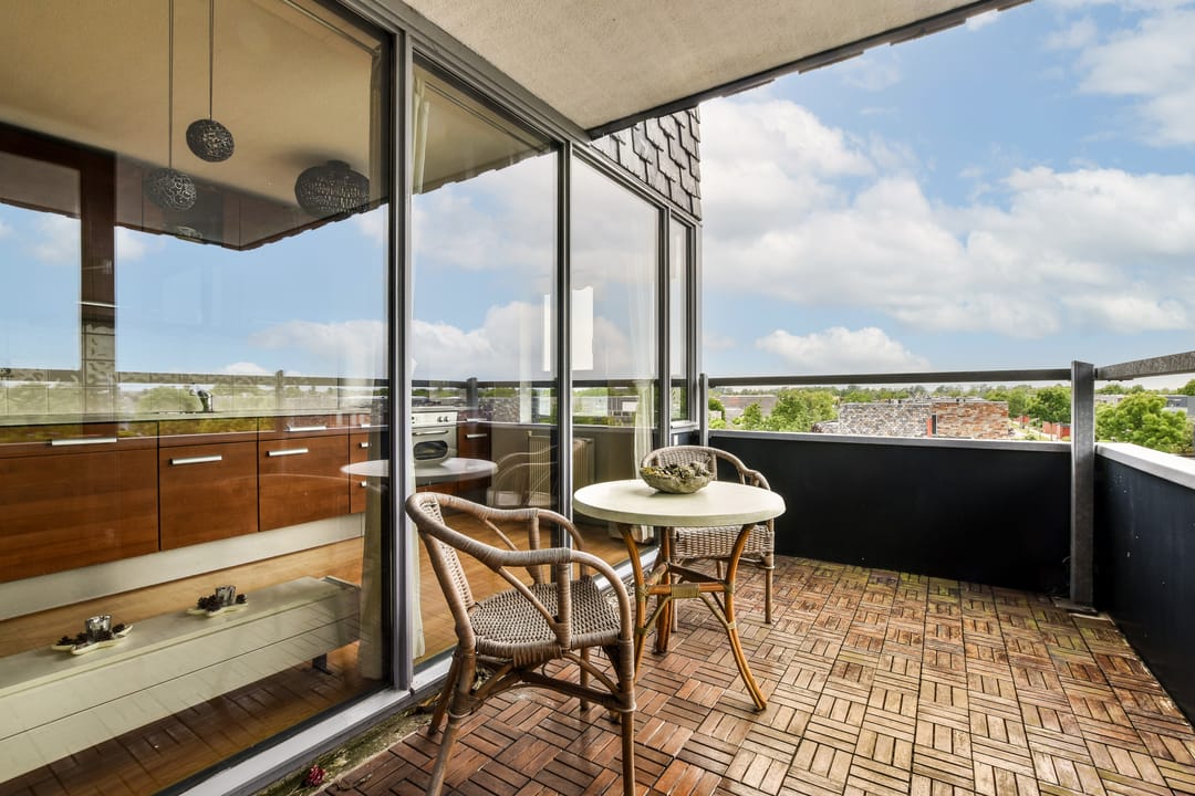 Photo 8 of Vliehors 16