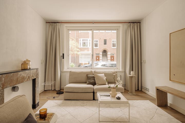 Foto 2 van Hectorstraat 8-H