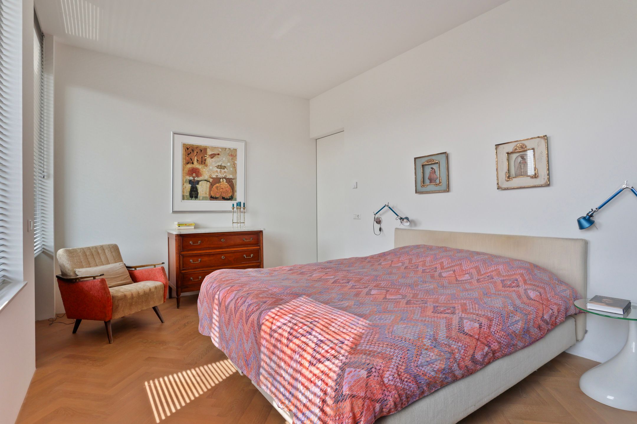 Foto 21 van Stadhoudersplantsoen 10-C