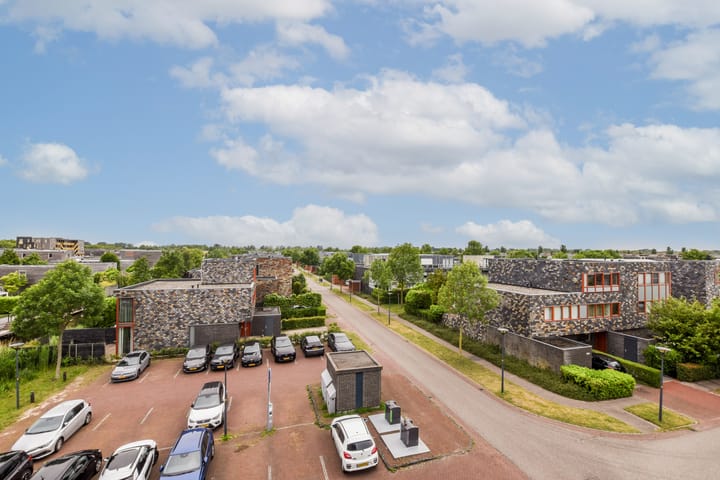 Foto 9 van Vliehors 16