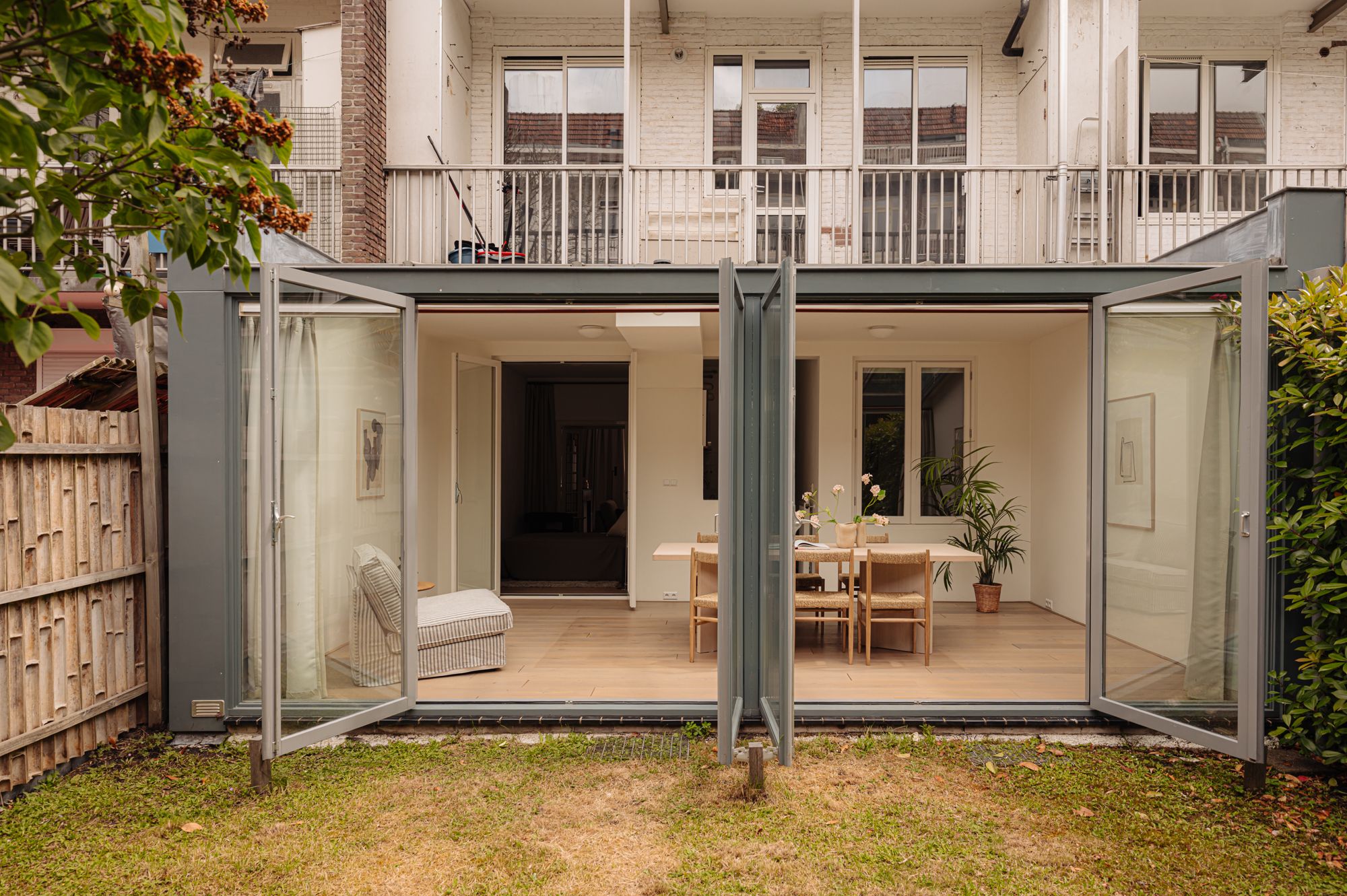 Foto 3 van Hectorstraat 8-H