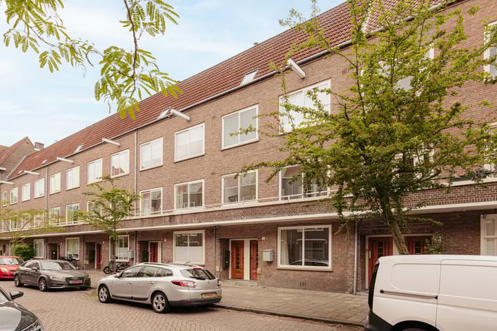 Foto 4 van Hectorstraat 8-H