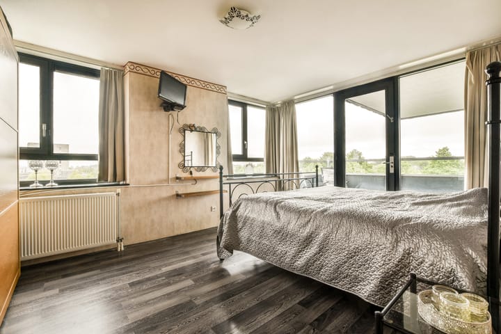 Foto 10 van Vliehors 16