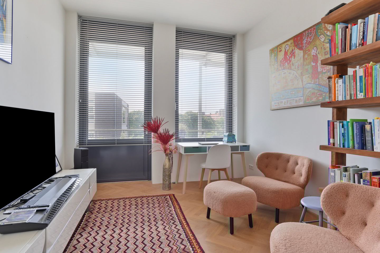 Foto 25 van Stadhoudersplantsoen 10-C