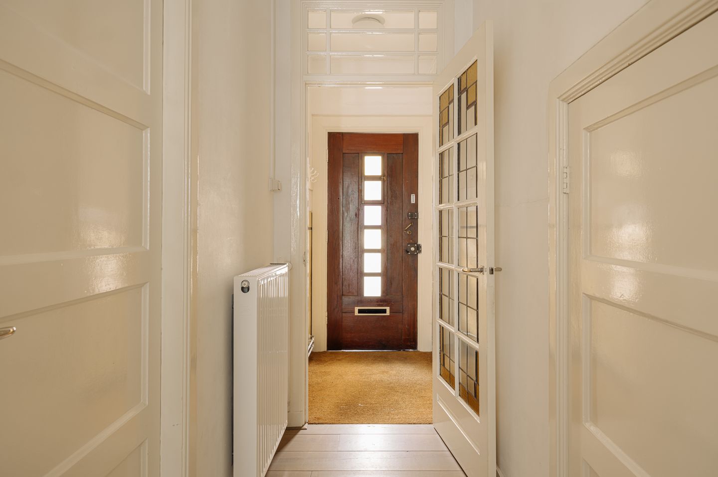 Foto 5 van Hectorstraat 8-H