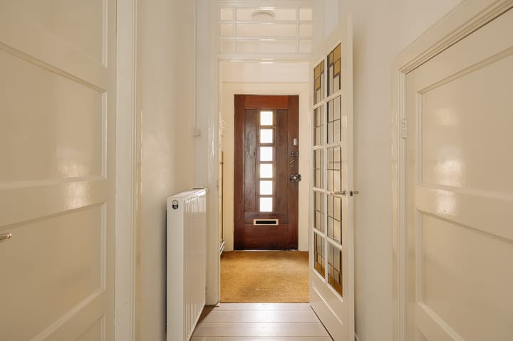 Foto 5 van Hectorstraat 8-H